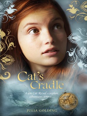 cover image of Cat's Cradle